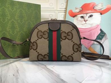 Replica Gucci Bags 1:1 499621 23X19X8cm DF