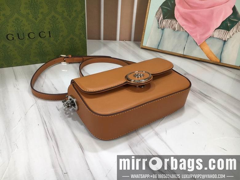 Replica Gucci Bags 1:1 739722 21X10X5cm DF