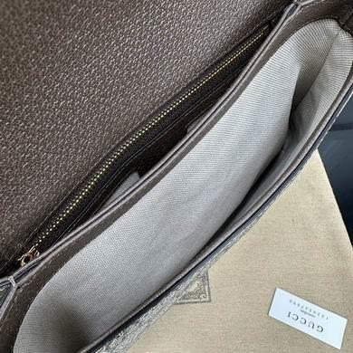 Replica Gucci Bags 1:1 721172 29X22X7cm DF 2colour