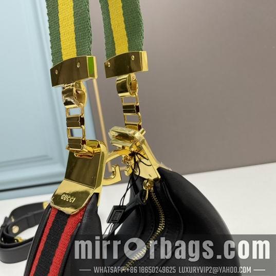 Replica Gucci Bags 1:1 Gucci Attache 699409 23x22x5cm ww5色