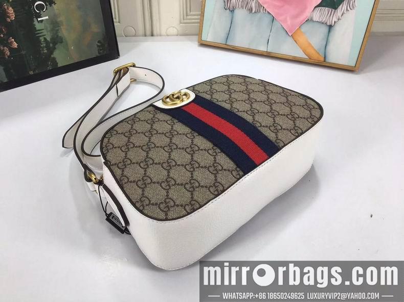 Replica Gucci Bags 1:1 Ophidia 681064 21x14x7cm df