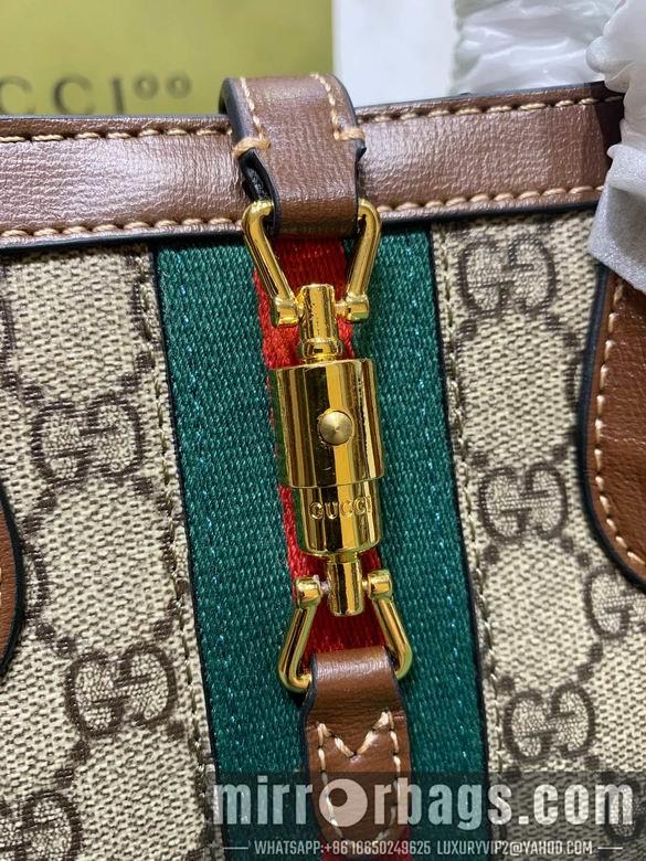 Replica Gucci Bags 1:1 772126 24X15X11cm DF