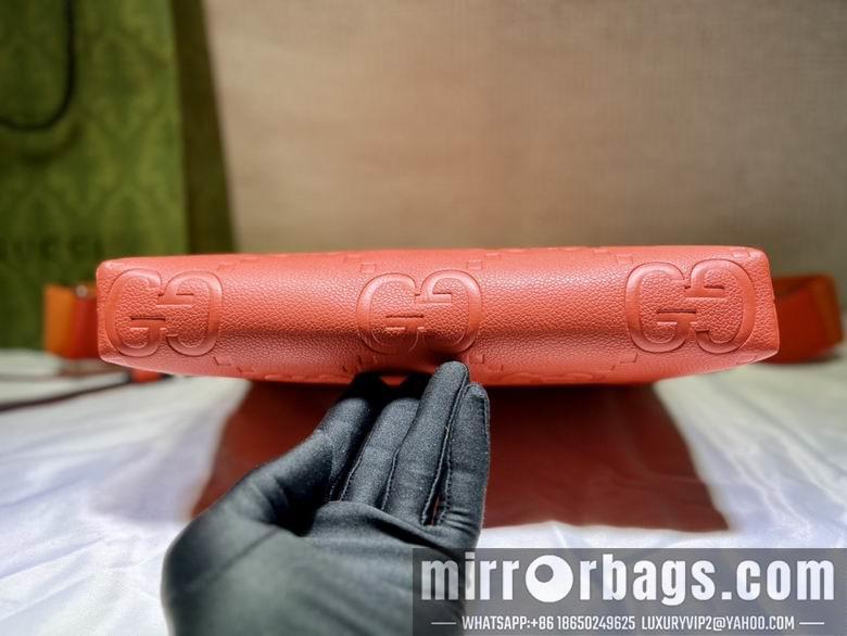 Replica Gucci Bags 1:1 696009 31X24.5X5cm DF 3colour