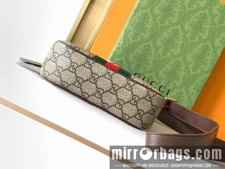 Replica Gucci Bags 1:1 7032-5 19X22X6cm WP