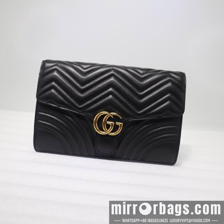 Replica Gucci Bags 1:1 498079 30X20X4cm DF 2colour
