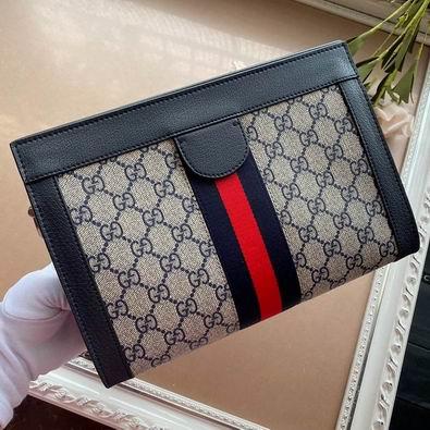 Replica Gucci Bags 1:1 Ophidia 503877 26x17x8 cm df 0328