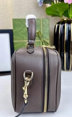 Replica Gucci Bags 1:1 772157 17X16.5X9.5cm DF 2colour