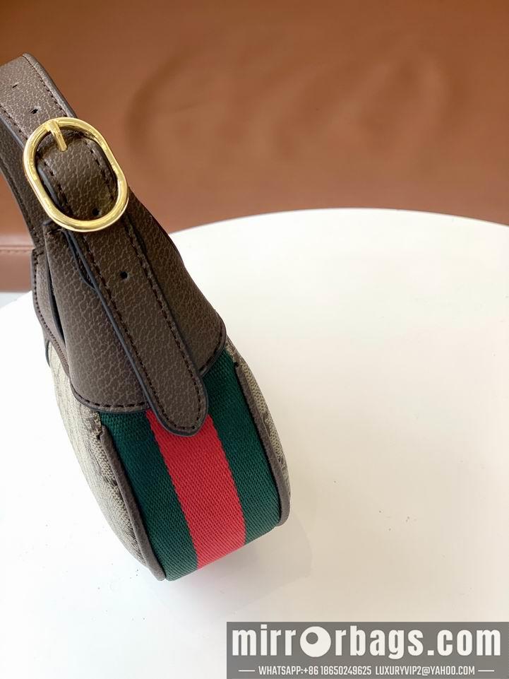 Replica Gucci Bags 1:1 Ophidia 658551 20x15x5cm df04