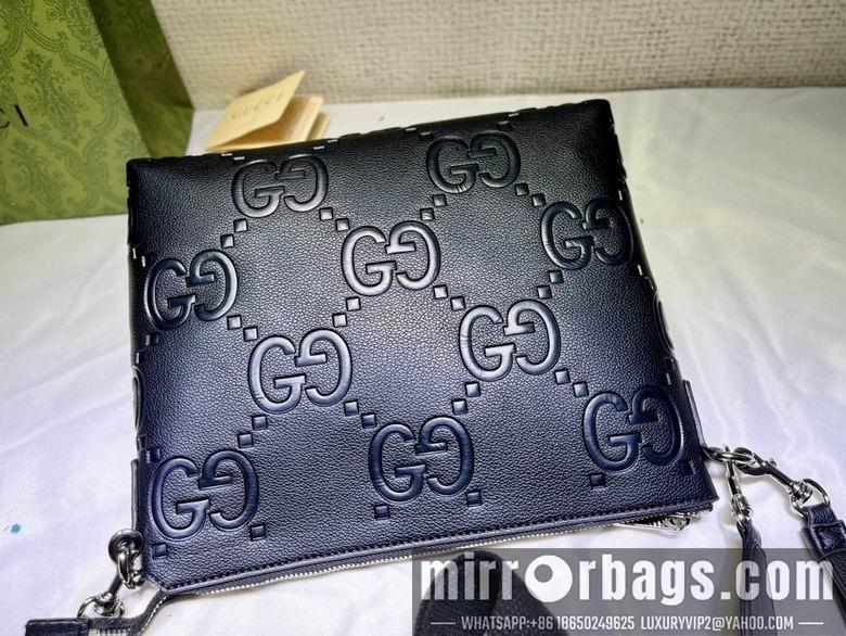 Replica Gucci Bags 1:1 696009 31X24.5X5cm DF 3colour