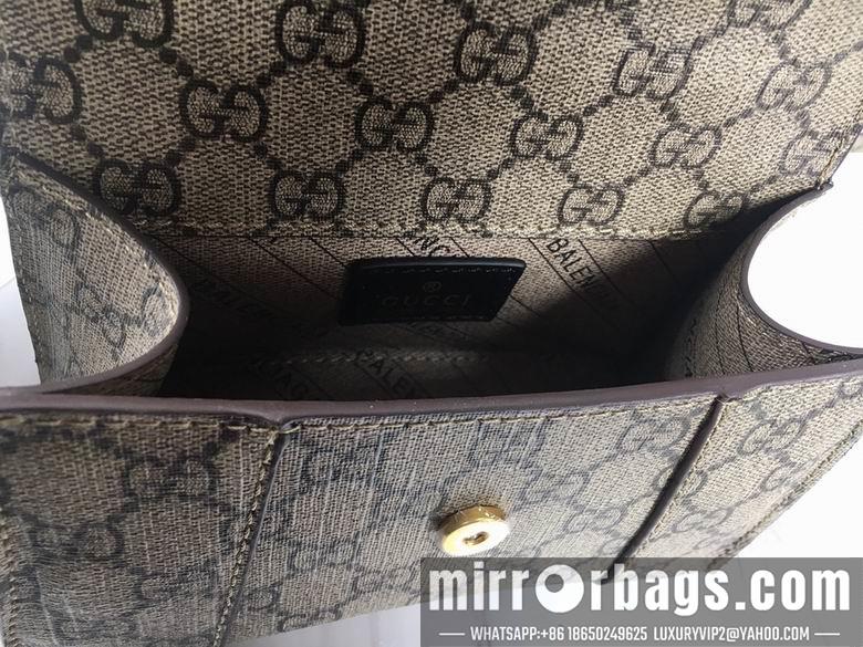 Replica Gucci Bags 1:1 681695 19cm DF