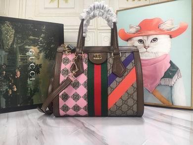 Replica Gucci Bags 1:1 547551 24X20X10cm DF