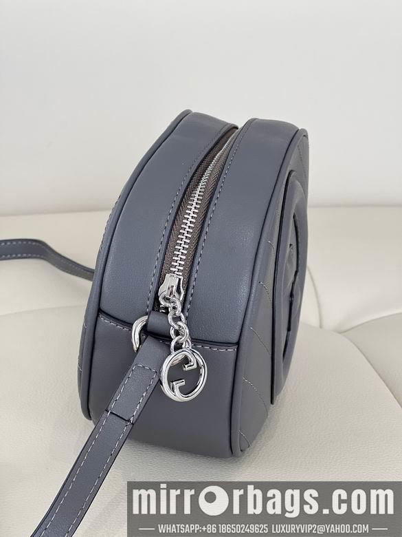 Replica Gucci Bags 1:1 Blondie 760169 13X25X12cm DF-1 3colour