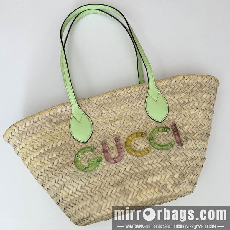 Replica Gucci Bags 1:1 779524 26X22.5X18cm DF 2colour