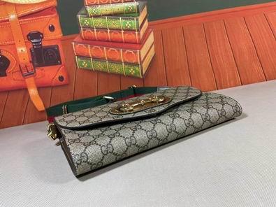 Replica Gucci Bags 1:1 Horsebit 677286 26x16x4cm df05