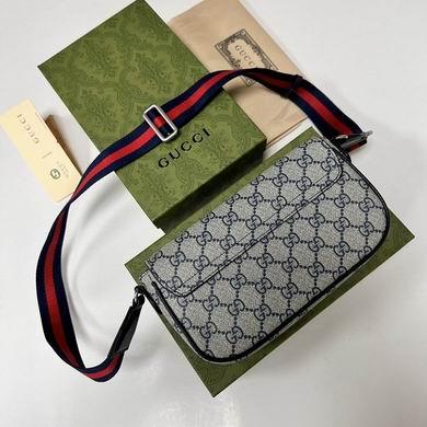Replica Gucci Bags 1:1 764961 22X13X4cm DF 3colour