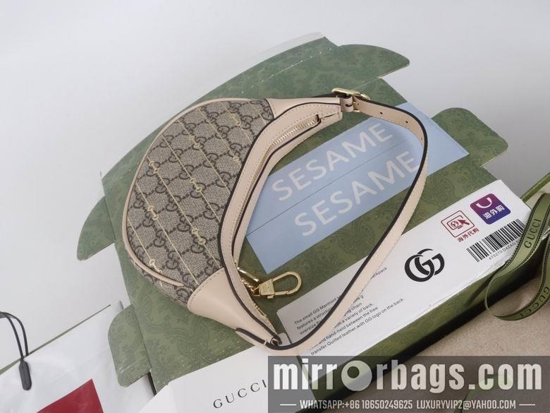 Replica Gucci Bags 1:1 774336 20X15X5cm