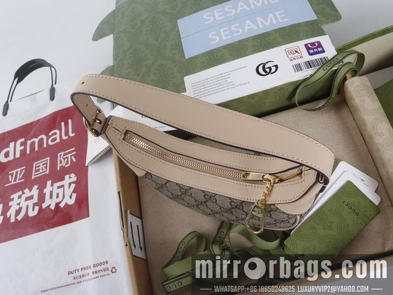 Replica Gucci Bags 1:1 774336 20X15X5cm