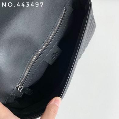 Replica Gucci Bags 1:1 443497 26X15X7cm DF-1