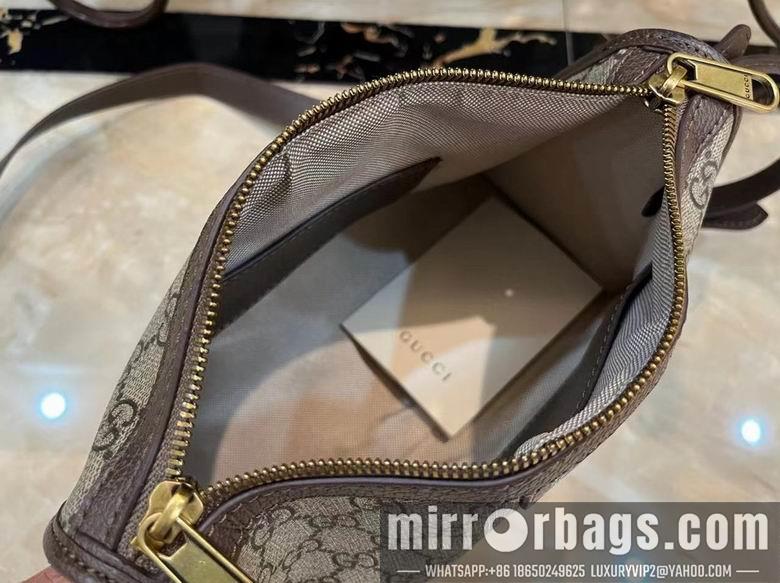 Replica Gucci Bags 1:1 Ophidia 24X35X10.5cm 061206 DF