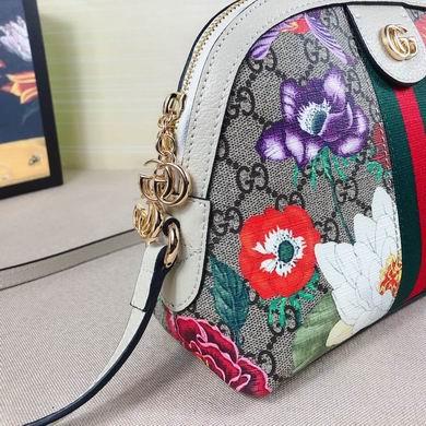 Replica Gucci Bags 1:1 WD499621  23X19X8