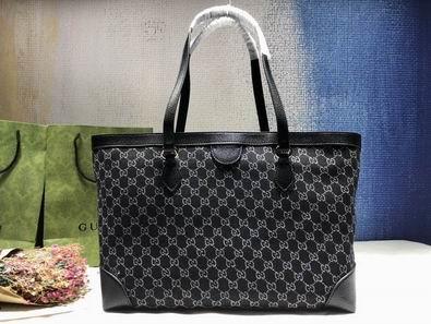 Replica Gucci Bags 1:1 Ophidia 631685 38x28x14cm df0329