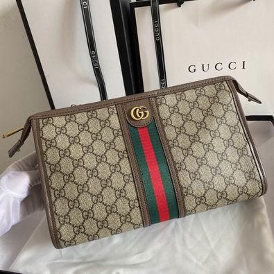 Replica Gucci Bags 1:1 Ophidia 589234 28.5x18x9cm df0329