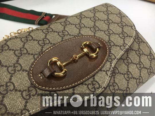 Replica Gucci Bags 1:1 Horsebit 677286 26x16x4cm df06