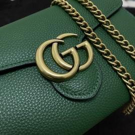 Replica Gucci Bags 1:1 WL401232 20X13X6
