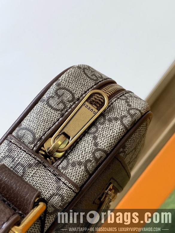Replica Gucci Bags 1:1 7032-5 19X22X6cm WP