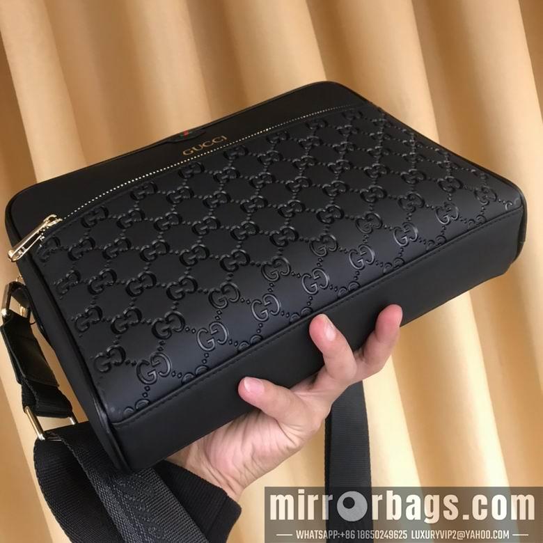 Replica Gucci Bags 1:1 501-4 25X28X5cm WP