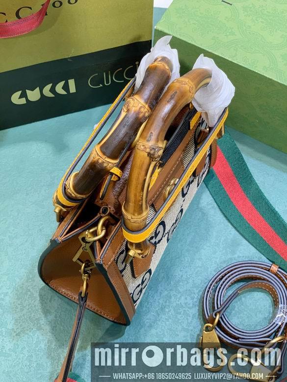 Replica Gucci Bags 1:1 702732 20X16X10cm DF-3