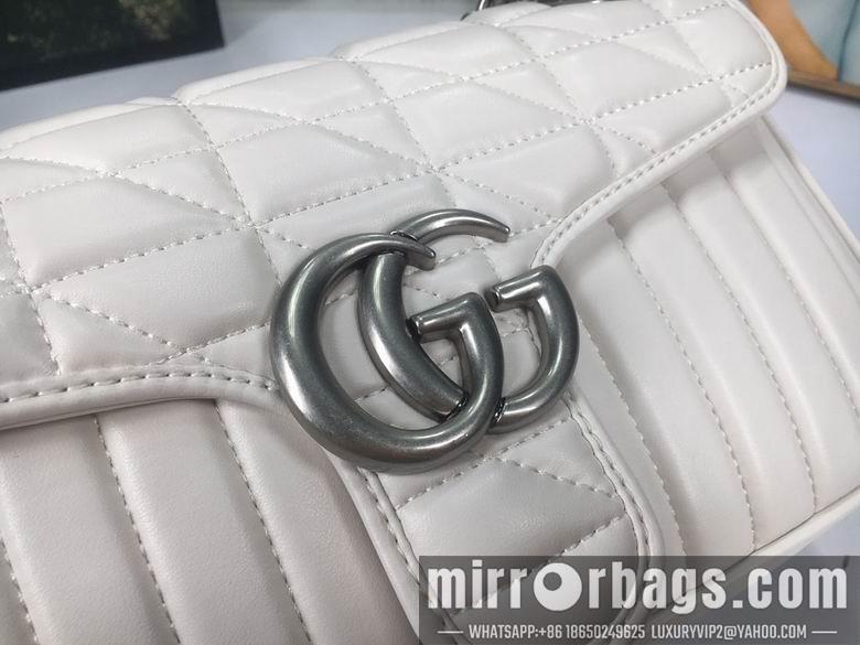 Replica Gucci Bags 1:1 WD443497 26X15X7