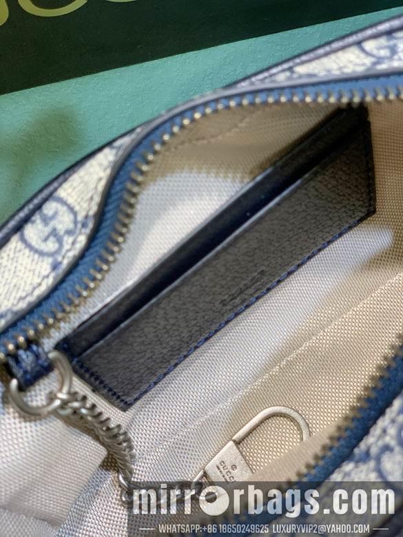 Replica Gucci Bags 1:1 722557 18X11X6cm DF