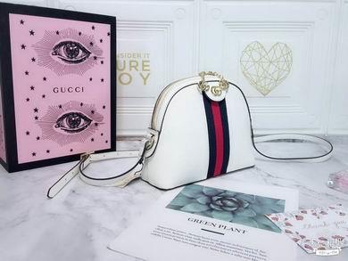 Replica Gucci Bags 1:1 WD499621 23X19X8
