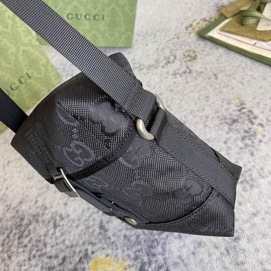 Replica Gucci Bags 1:1 WD643858克布 16X18.5X7