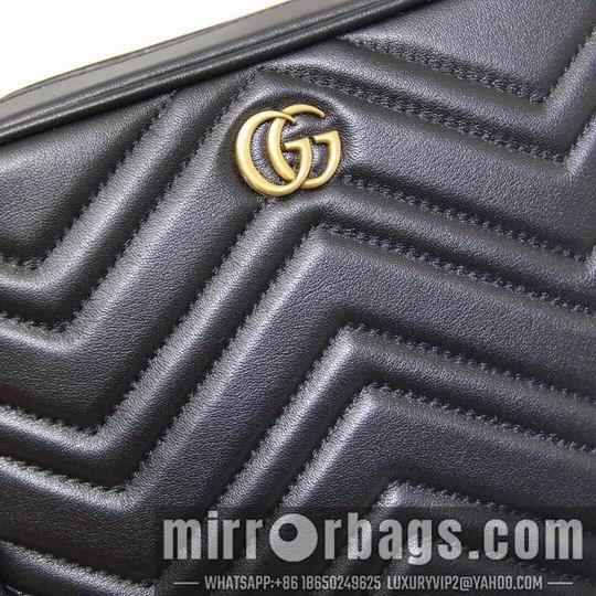 Replica Gucci Bags 1:1 GG Marmont 523365 20x24.5x7cm df