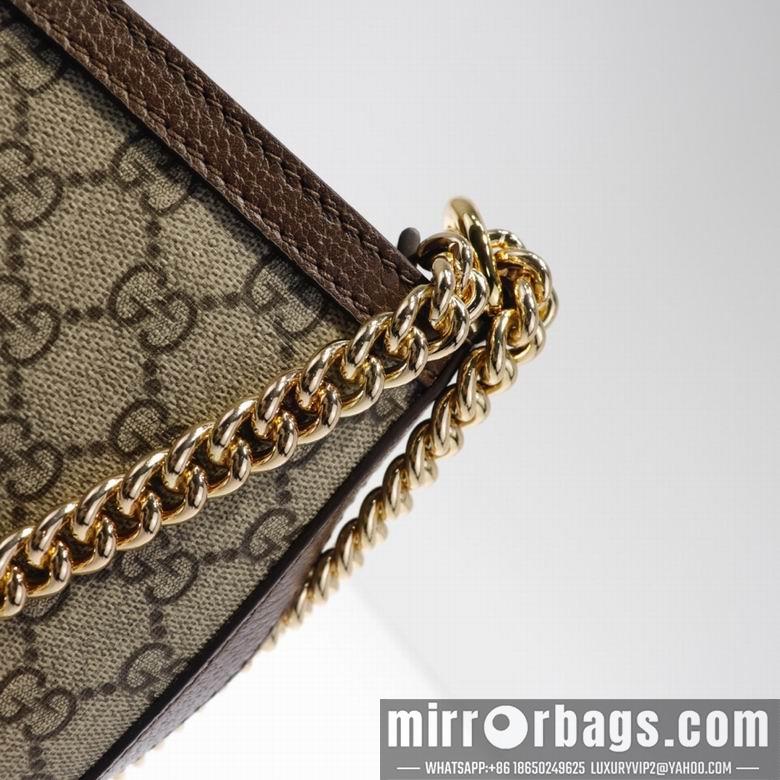 Replica Gucci Bags 1:1 499622 24X22X8cm DF