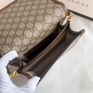 Replica Gucci Bags 1:1 671620 20x17x8cm df05