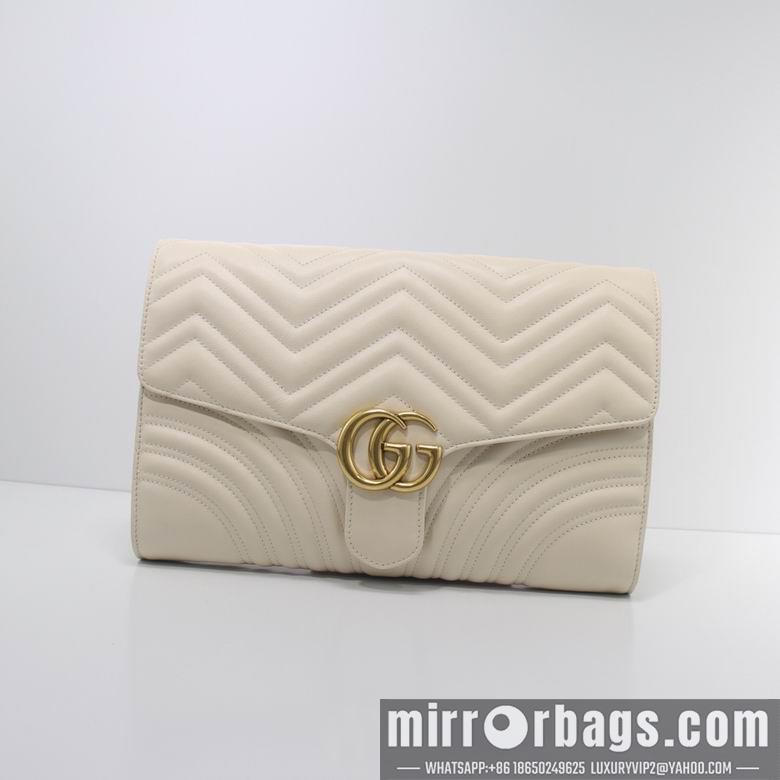 Replica Gucci Bags 1:1 498079 30X20X4cm DF 2colour