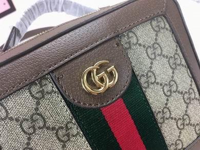 Replica Gucci Bags 1:1 WD602576 18.5X15X7.5