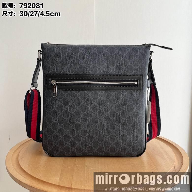 Replica Gucci Bags 1:1 792081 27X28.5X5cm DF