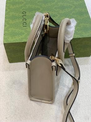Replica Gucci Bags 1:1 671623 16X20X7cm DF