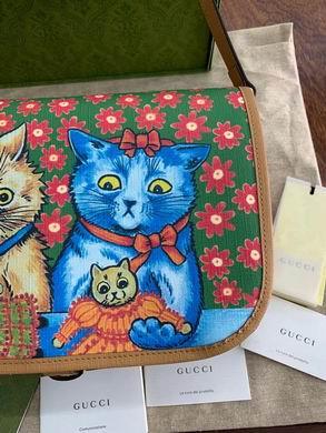 Replica Gucci Bags 1:1 664143 29X19X8.5cm DF
