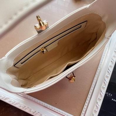 Replica Gucci Bags 1:1 Jackie 637092 19x13x3cm df03