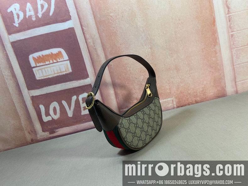 Replica Gucci Bags 1:1 658551 20x15x5cm df04