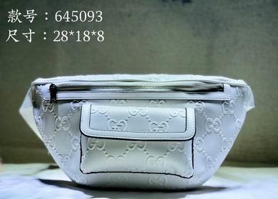 Replica Gucci Bags 1:1 645093 28X18X8cm DF 2colour