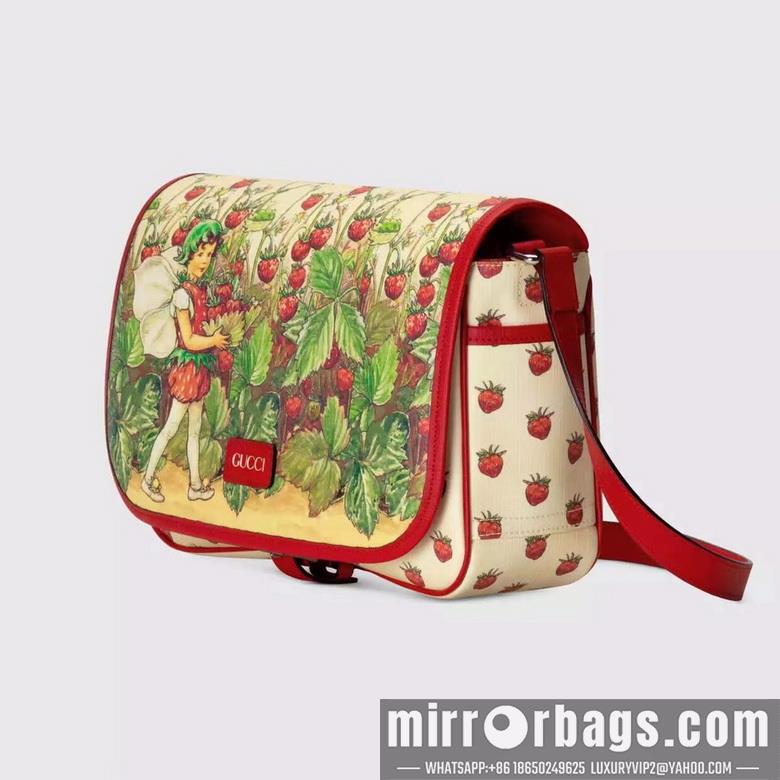 Replica Gucci Bags 1:1 664143 29X19X8.4cm DF
