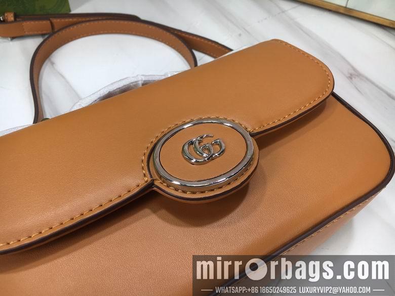 Replica Gucci Bags 1:1 739722 21X10X5cm DF