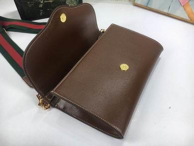 Replica Gucci Bags 1:1 WD677286 26X16X4