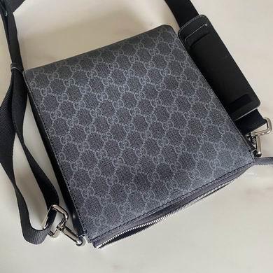 Replica Gucci Bags 1:1 645054 21X23X4cm DF